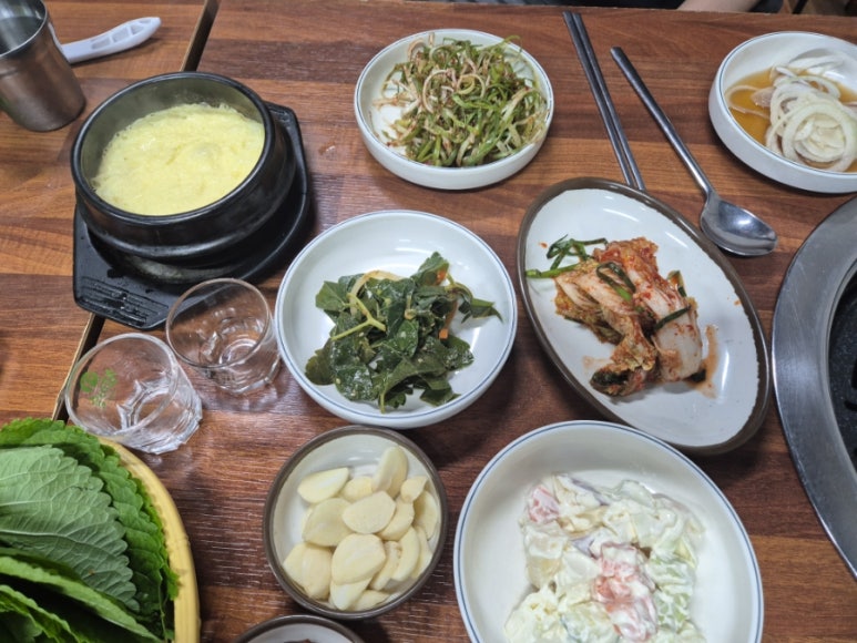 진성참숯불갈비 이미지