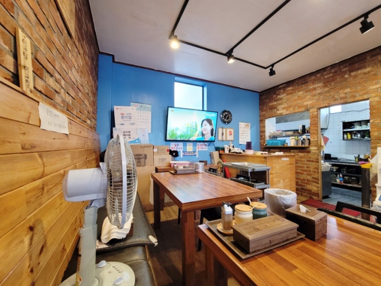 명품동막골식당 사진 6