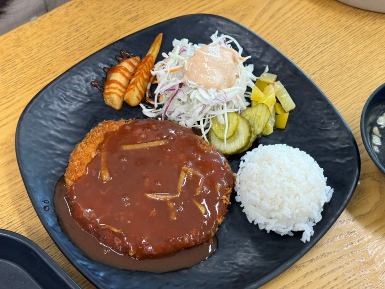 청송주유소 이미지