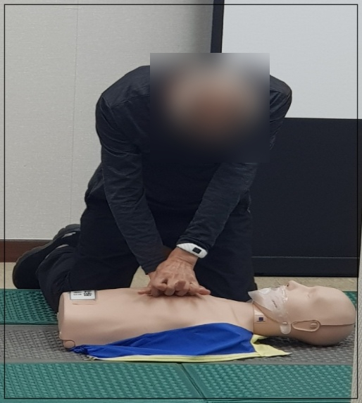 미래요양보호사교육원 이미지
