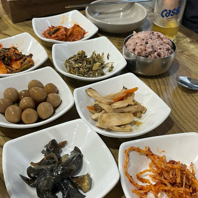 서부포차 이미지