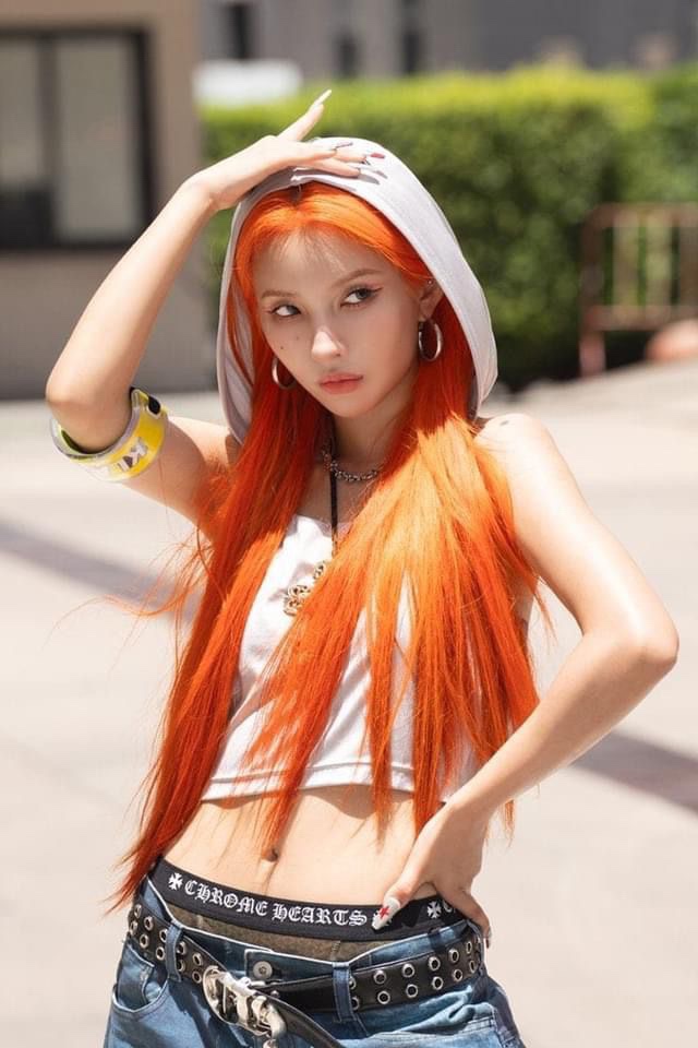 아이비비드헤어 이미지