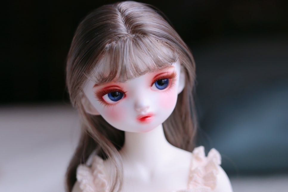 라라지니 이미지