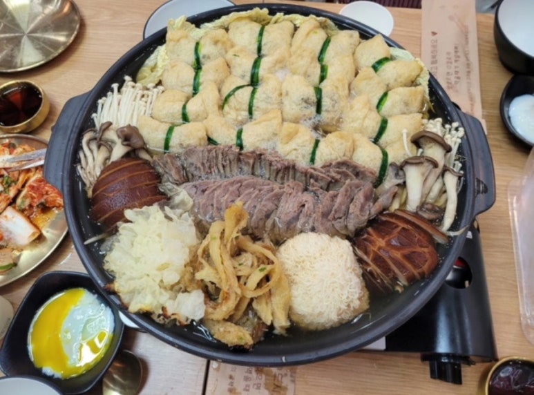 고추장불고기 이미지