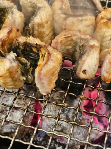 참숯불구이부광 이미지