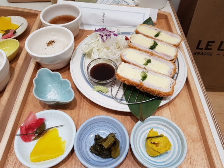 이이요이연남 이미지