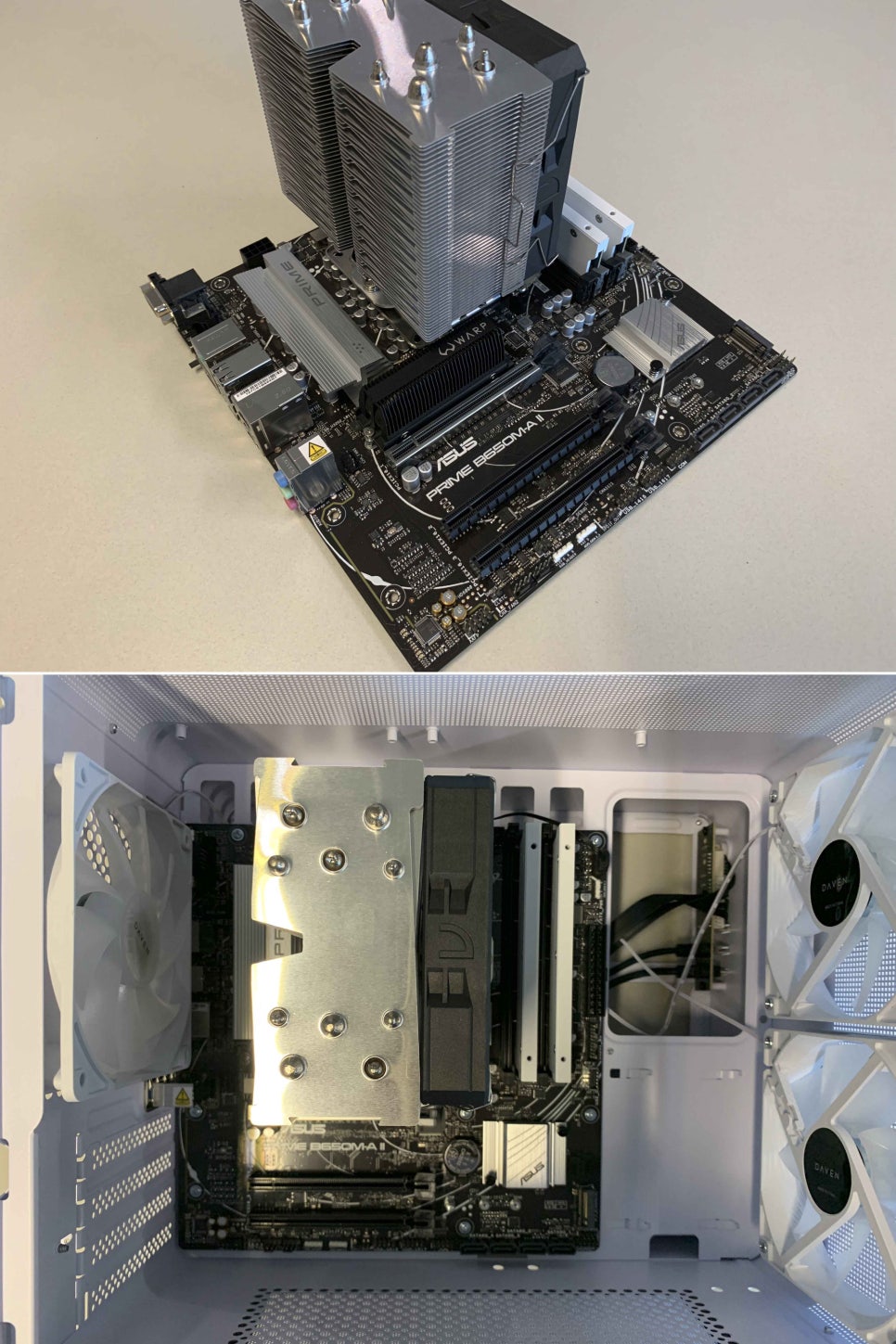 큐브PC 이미지