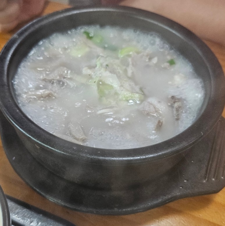 대경감자탕 이미지