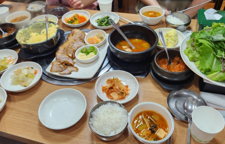 고향우렁이마을 이미지
