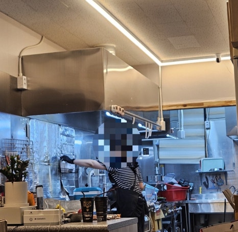 찌웅이네숯불두마리치킨 이미지