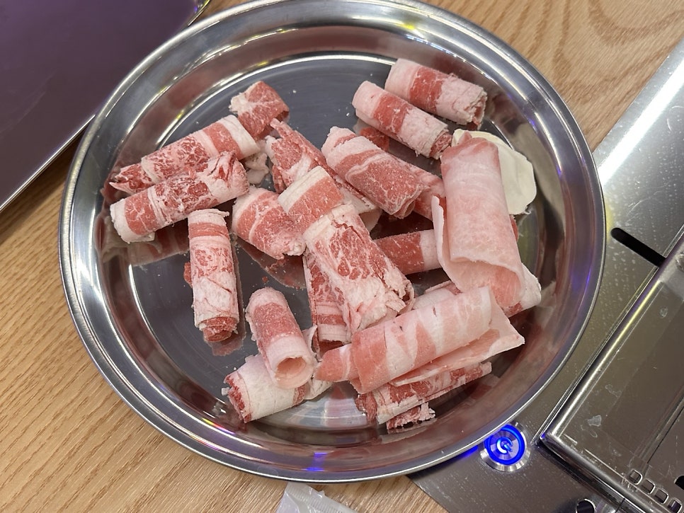 경가양꼬치훠궈남양점 이미지