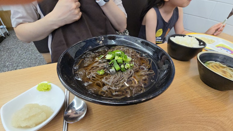 국수나무 논현에코점 이미지