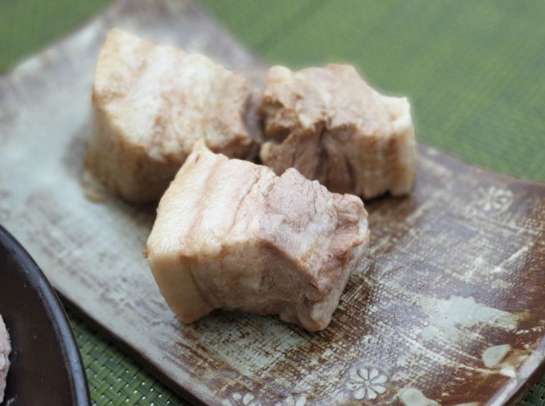 착한보쌈 이미지