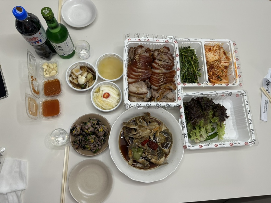 가장맛있는족발산동점 이미지