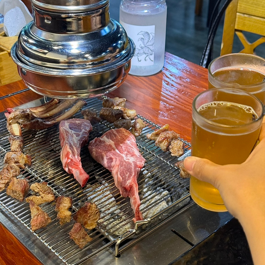 불패양꼬치 이미지