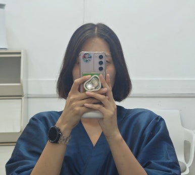헤어블리 이미지