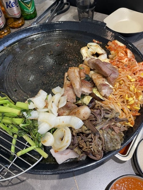 사거리야채 이미지