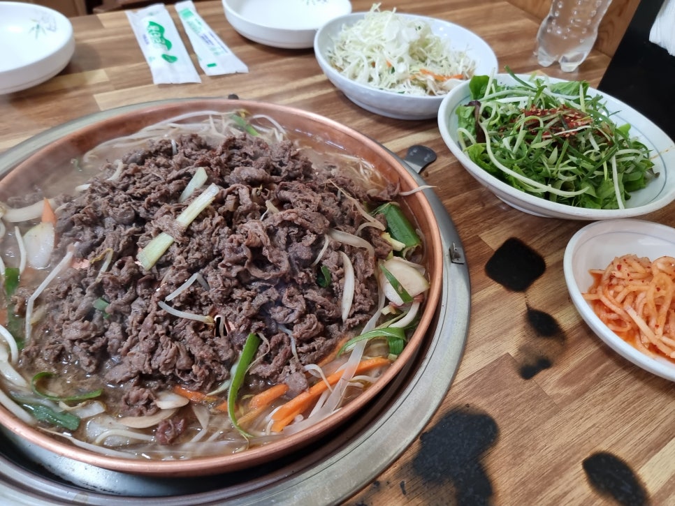 설악정육 이미지
