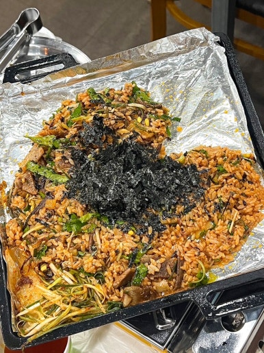황금식당 이미지