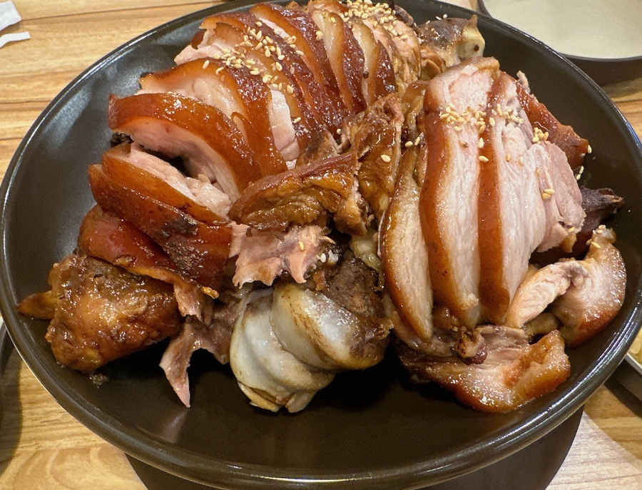 족발김사부 이미지