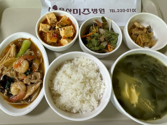 내안에병원매점 이미지