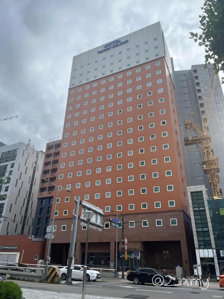 토요코인서울영등포 이미지