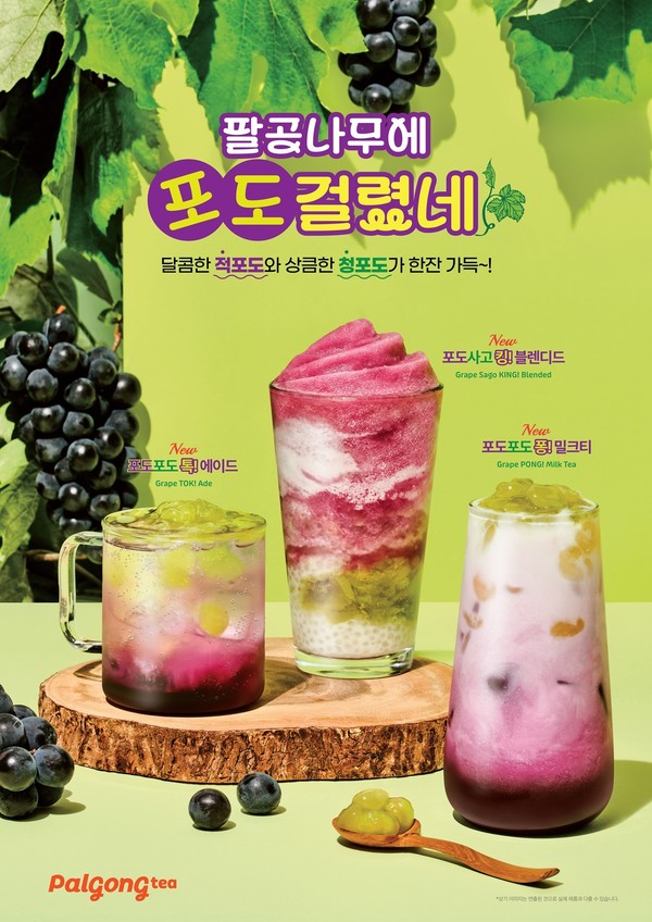 팔공티 이미지