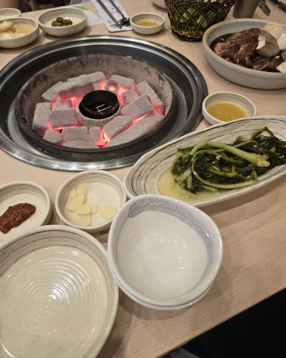 민속촌 효천점 이미지