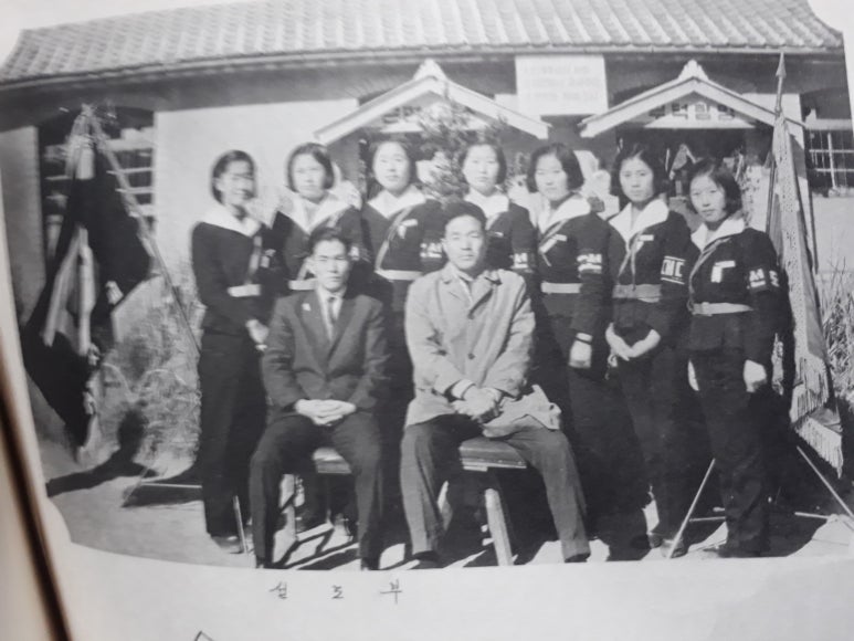 거창여자고등학교 이미지