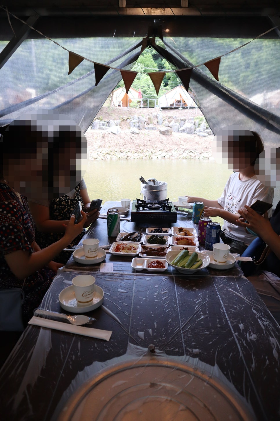 강촌관광농원 이미지