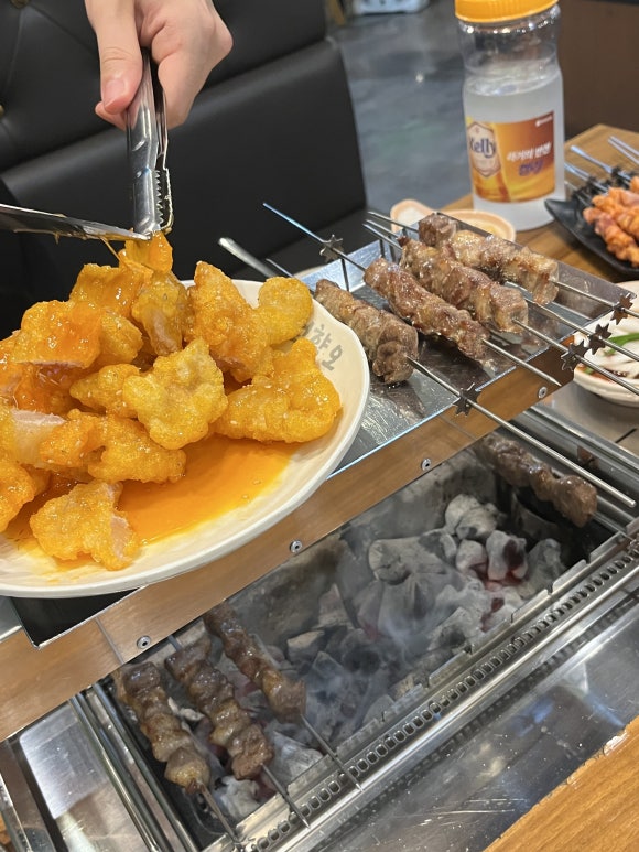 마라탕천향오양꼬치 이미지