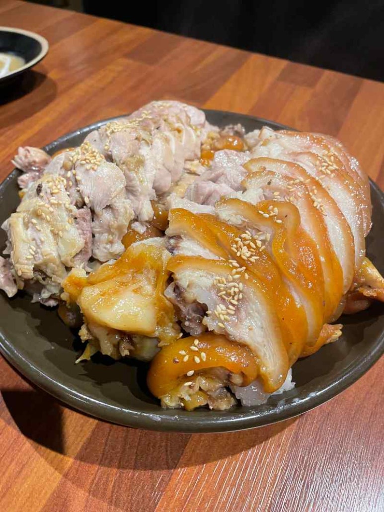 다해족발 이미지