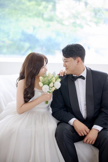 더브라이덜수 이미지