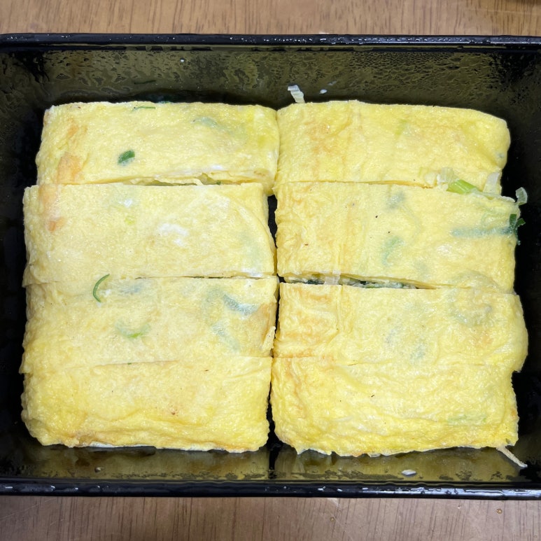 보문산 식후경 이미지