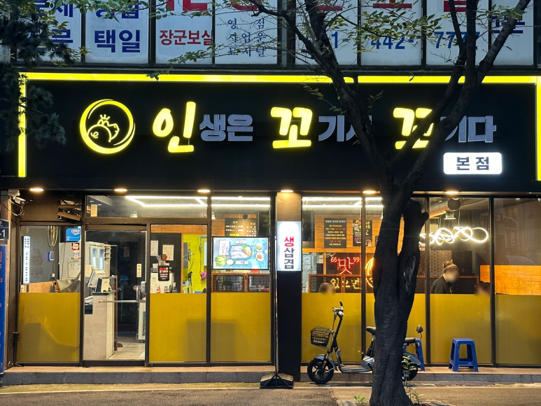 인꼬꼬 이미지