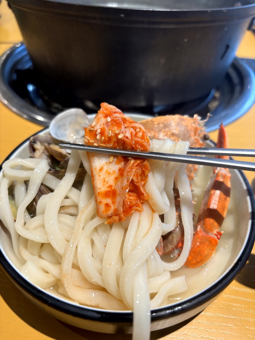 만배보쌈 이미지