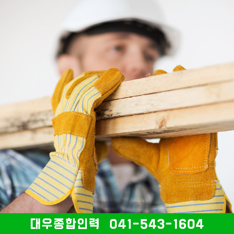 대우종합인력 이미지