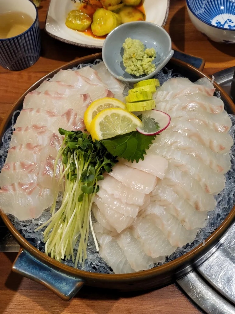 화랑해물 이미지