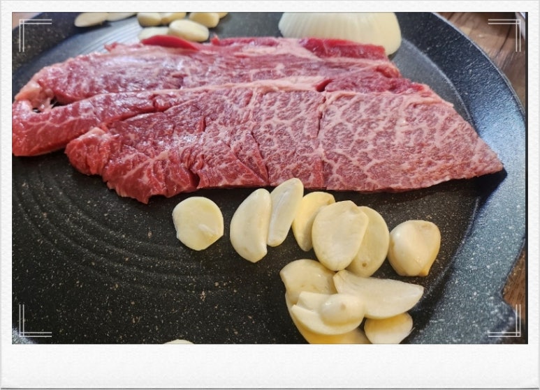 흑석한우마을 이미지