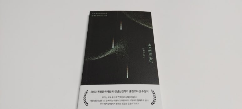 정혜지 이미지