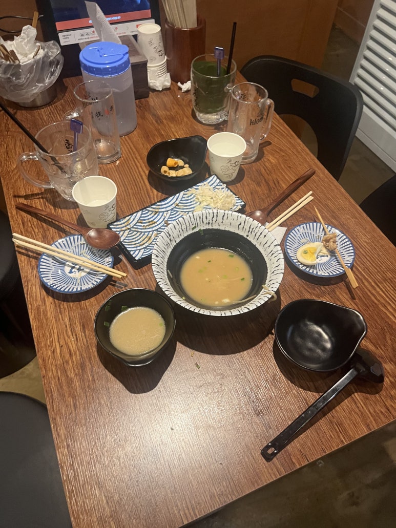 밤포차 방이점 이미지