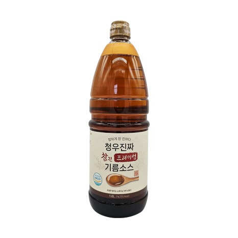 주식회사 청우식품 이미지