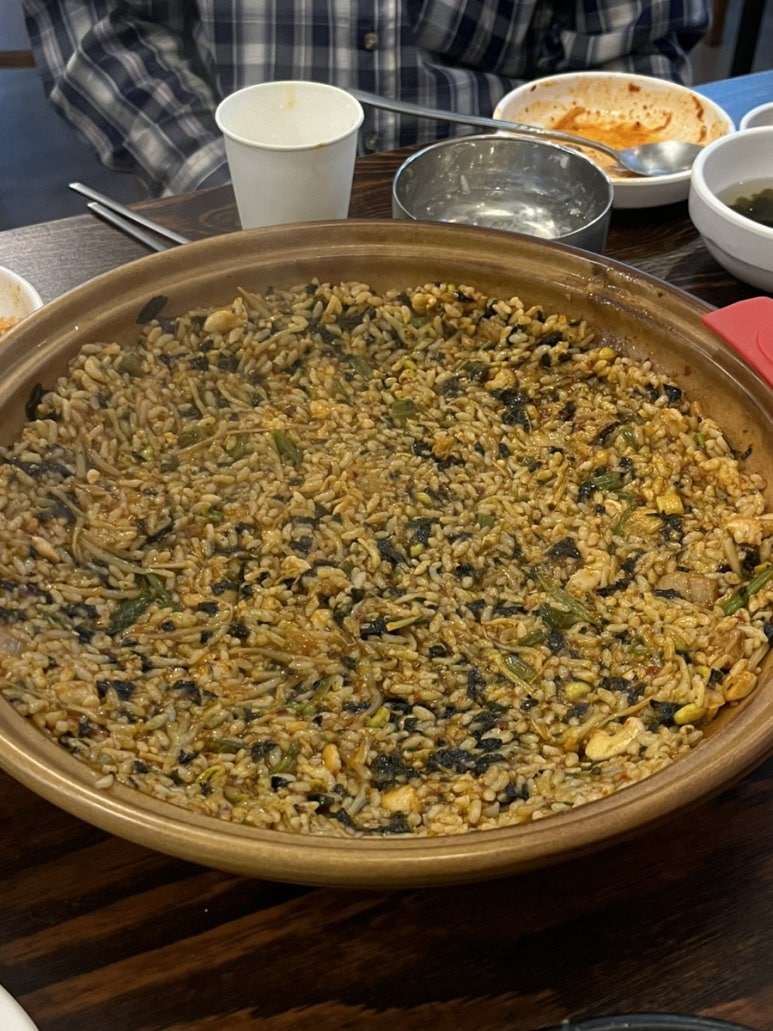 해몽대구왕뽈찜 이미지