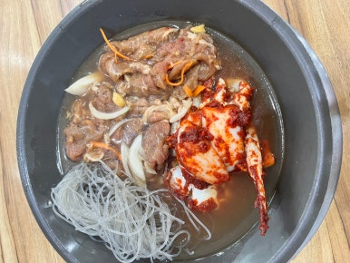 불꽃별미식당 이미지