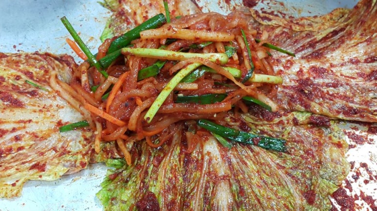 착한보쌈 이미지