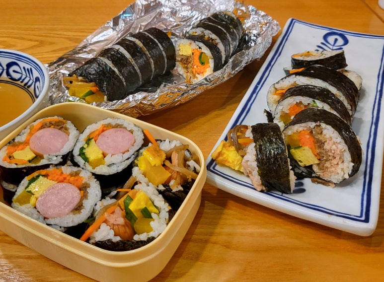 남현동김밥 이미지