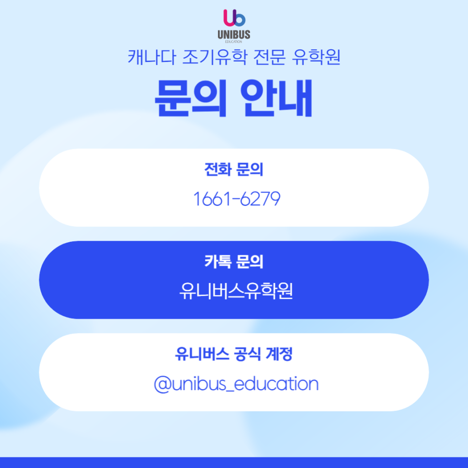 서울유학원 이미지