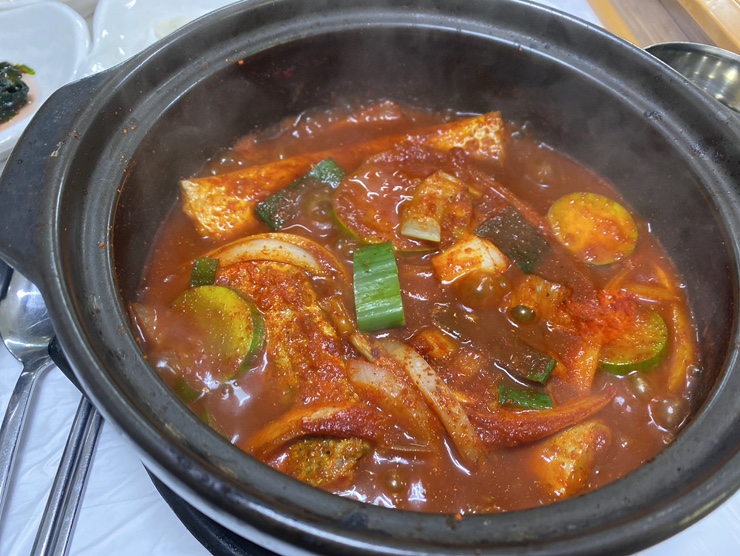 만풍해물뚝배기 이미지