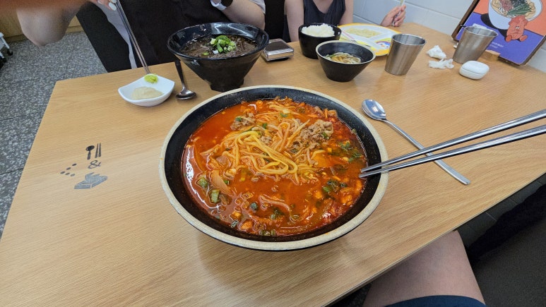 국수나무 논현에코점 이미지