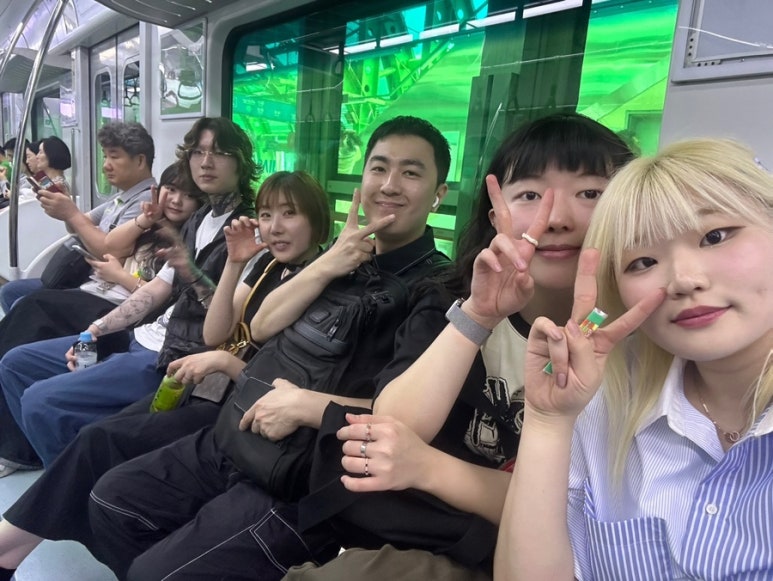 카이정헤어 상봉점 이미지